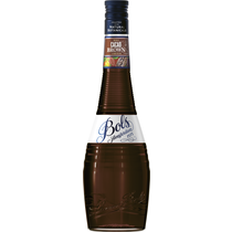 Bols Crème de Cacao Brown