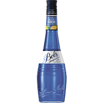 Bols Blue Curaçao