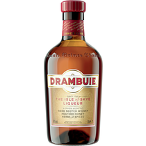 Whisky Liqueur Drambuie