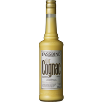 Eiercognac Fassbind