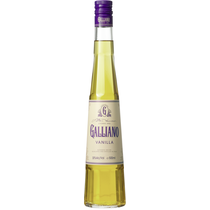 Likör Galliano Vanille
