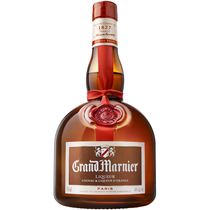 Grand Marnier Cordon Rouge
