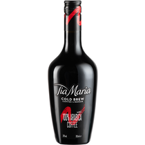 Kaffeeliqueur Tia Maria