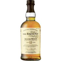 Whisky Balvenie 12y Double Wood