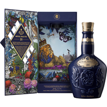Whisky Chivas Regal Royal Salute 21y