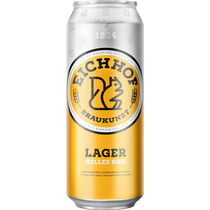 Eichhof Lager