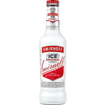 Smirnoff Ice