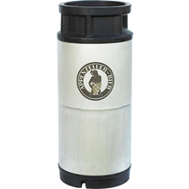 Appenzeller Säntis Kristall 20 Lt