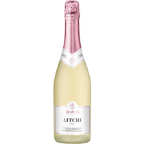 Rimuss Apéro Champion Litchi Perl