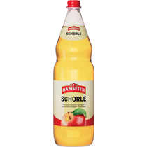 Ramseier Apfelschorle