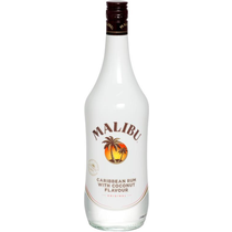 Malibu Coconut White Rum