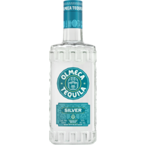 Tequila Olmeca Blanco
