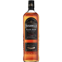 Whiskey Bushmills Black Bush