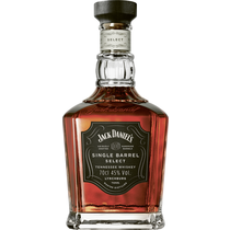 Whiskey Jack Daniel's Single Barrel