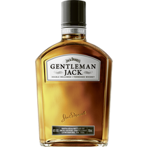 Whiskey Jack Daniel's Gentleman Jack