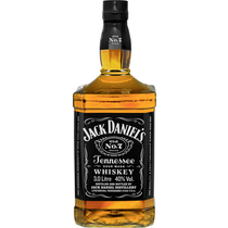 Whiskey Jack Daniel's Old No.7