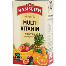 Ramseier MH Premium Multivitamin