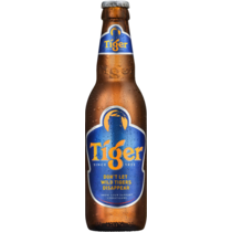 Tiger Beer