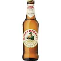 Birra Moretti