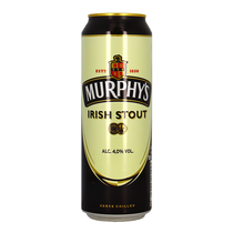 Murphy's Irish Stout