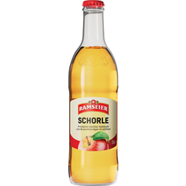Ramseier Apfelschorle