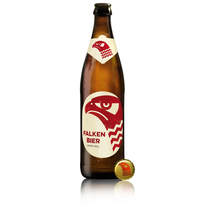 Falken Lager hell