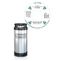 Falken Lager hell 20 Lt
