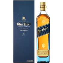 Whisky Johnnie Walker Blue Label