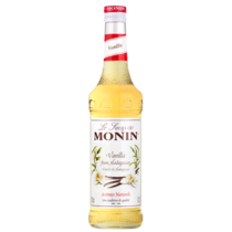 Monin Sirup Vanille  