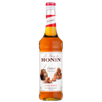 Monin Sirup Caramel  