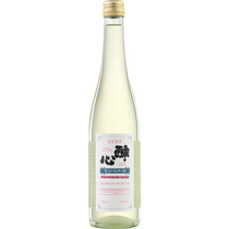 Sake Suishin, Reiswein