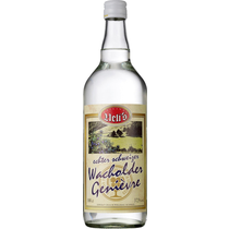 Wacholder Ueli's Original Willisauer
