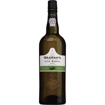 Porto Graham's Fine White