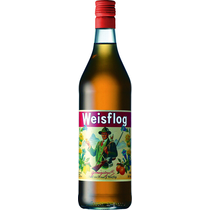 Weisflog Bitter