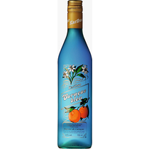 Karibso Curacao bleu Likör