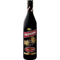 Tucano Passion Likör