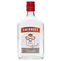 Vodka Smirnoff Mini