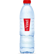 Vittel ohne Kohlensäure