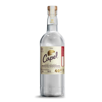 Pisco Capel