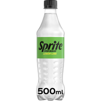 Sprite Zero