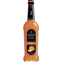 Barsirup Mango