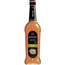Barsirup Maracuja