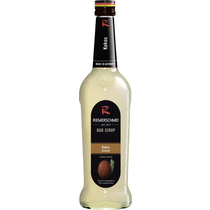 Barsirup Coconut