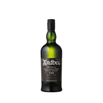 Whisky Ardbeg Ten
