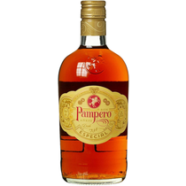 Rum Pampero Especial 