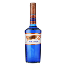 De Kuyper Blue Curacao