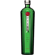 Gin Tanqueray No.10 Dry