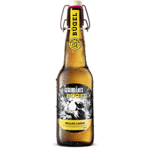 Eichhof Bügelbräu