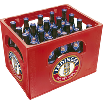 Erdinger alkoholfrei