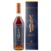 Cognac Davidoff VSOP